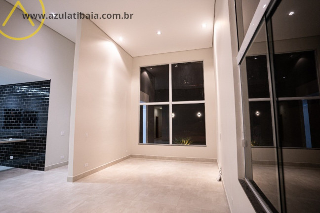 Imagem Casa com 3 Quartos à Venda, 204 m² em Condomínio Buona Vita - Atibaia