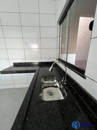 Imagem Casa com 2 Quartos à Venda, 125 m² em Residencial Nova Canaã - Trindade Imagem Casa com 2 Quartos à Venda, 125 m² em Residencial Nova Canaã - Trindade