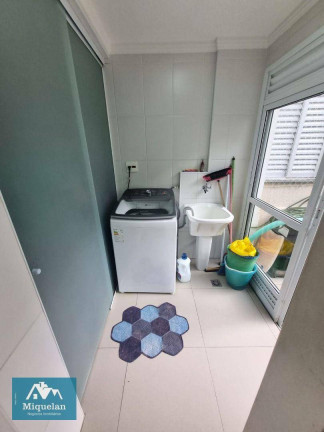 Foto do imóvel Apartamento com 3 Quartos à Venda, 120 m² em Horto Florestal - São Paulo