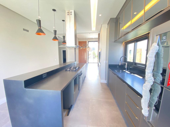 Imagem Casa com 4 Quartos à Venda, 173 m² em Marina - Xangri-la