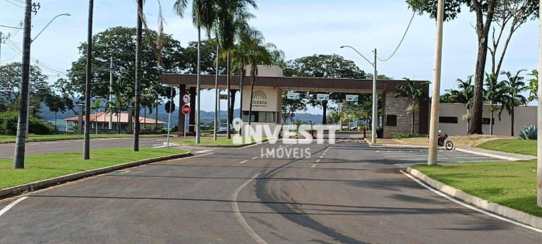 Chácara com 1 Quarto à Venda, 2.390 m² em Florata Condomínio Florestal - Santo Antônio De Goiás