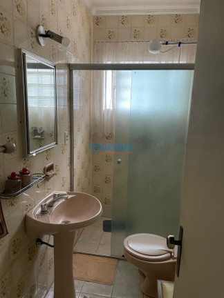 Imagem Sobrado com 3 Quartos à Venda, 140 m² em Chácara Santo Antônio (zona Sul) - São Paulo Imagem Sobrado com 3 Quartos à Venda, 140 m² em Chácara Santo Antônio (zona Sul) - São Paulo