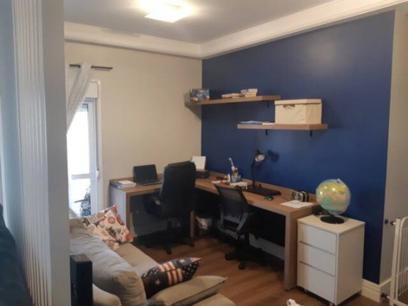 Imagem Apartamento com 3 Quartos à Venda, 96 m² em Vila Valparaíso - Santo André Imagem Apartamento com 3 Quartos à Venda, 96 m² em Vila Valparaíso - Santo André