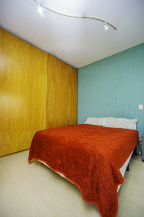 Imagem Apartamento com 1 Quarto à Venda, 50 m² em Perdizes - São Paulo