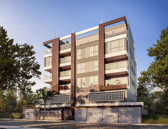 Apartamento com 4 Quartos à Venda, 140 m²