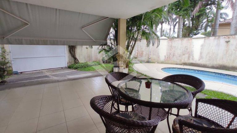 Imagem Casa de Condomínio com 4 Quartos à Venda, 360 m² em Vargem Grande - Rio De Janeiro Imagem Casa de Condomínio com 4 Quartos à Venda, 360 m² em Vargem Grande - Rio De Janeiro