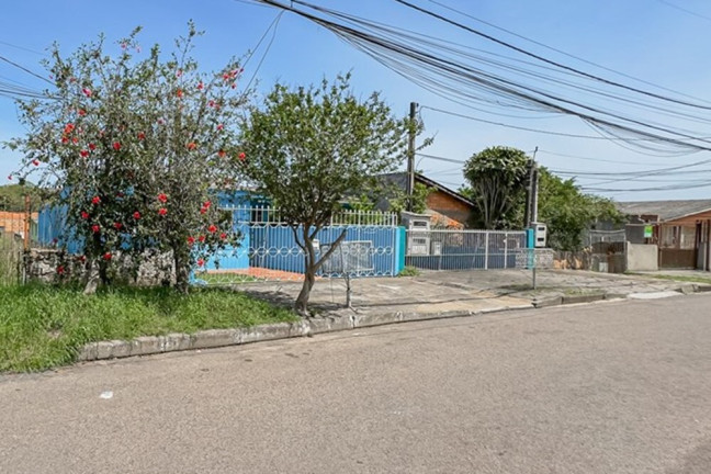 Imagem Casa com 5 Quartos à Venda, 128 m² em Vila Jardim - Porto Alegre