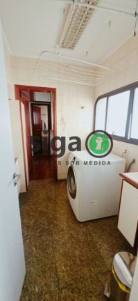 Imagem Apartamento com 4 Quartos à Venda ou Locação, 180 m² em Planalto Paulista - São Paulo