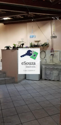 Imagem Casa com 5 Quartos à Venda, 251 m² em Vila Flórida - Mauá Imagem Casa com 5 Quartos à Venda, 251 m² em Vila Flórida - Mauá