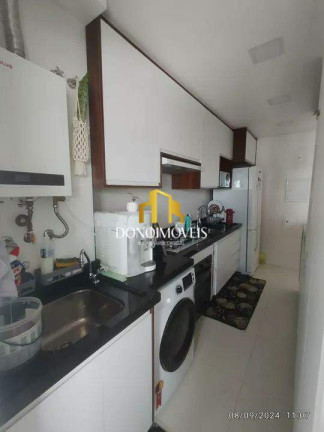 Imagem Apartamento com 2 Quartos à Venda, 77 m² em Centro - São Bernardo Do Campo Imagem Apartamento com 2 Quartos à Venda, 77 m² em Centro - São Bernardo Do Campo