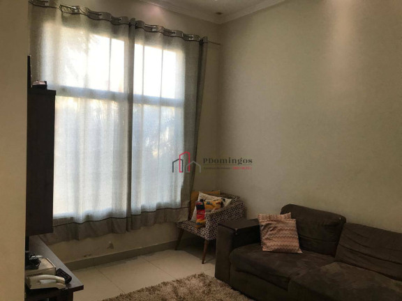Imagem Casa com 3 Quartos à Venda, 138 m² em Residencial Real Park Sumaré - Sumaré