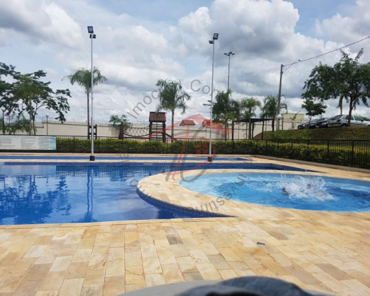 Imagem Imóvel com 2 Quartos à Venda, 49 m² em Jardim Santa Terezinha (nova Veneza) - Sumaré
