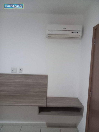 Imagem Apartamento com 1 Quarto à Venda, 44 m² em Do Turista - Caldas Novas Imagem Apartamento com 1 Quarto à Venda, 44 m² em Do Turista - Caldas Novas