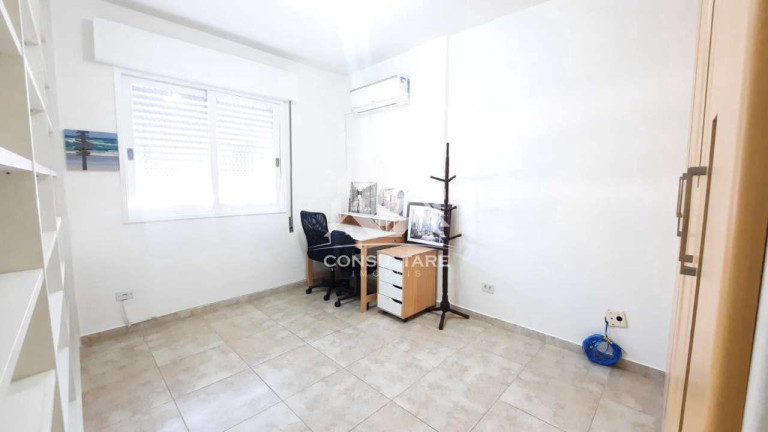 Imagem Apartamento com 3 Quartos à Venda, 143 m² em Embaré - Santos