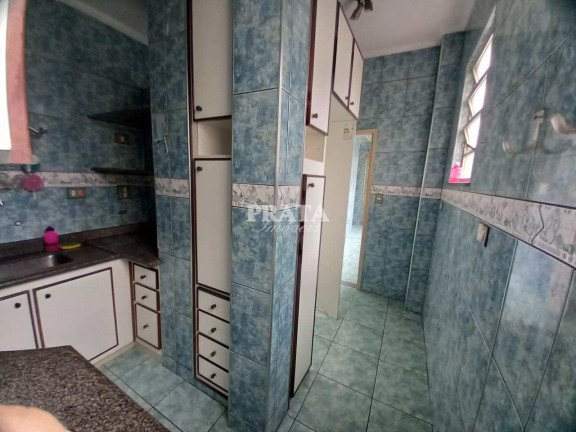 Imagem Apartamento à Venda, 62 m² em Centro - São Vicente Imagem Apartamento à Venda, 62 m² em Centro - São Vicente