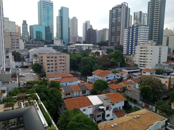 Imagem Apartamento com 3 Quartos à Venda, 100 m² em Paraíso - São Paulo Imagem Apartamento com 3 Quartos à Venda, 100 m² em Paraíso - São Paulo