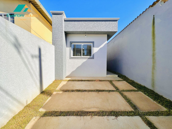 Imagem Casa com 3 Quartos à Venda, 70 m² em Terra Preta (terra Preta) - Mairiporã