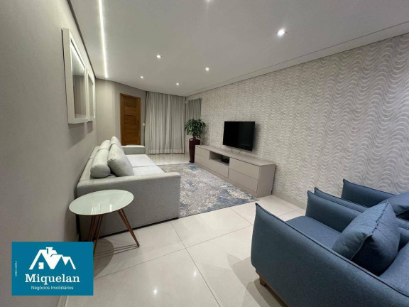 Sobrado com 3 Quartos à Venda, 177 m² em Vila Nova Mazzei - São Paulo