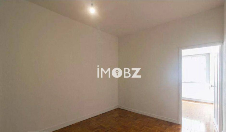 Imagem Imóvel com 1 Quarto à Venda, 45 m² em Consolação - São Paulo