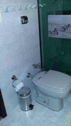 Imagem Sobrado com 4 Quartos à Venda, 270 m² em Vila Comercial - São Paulo