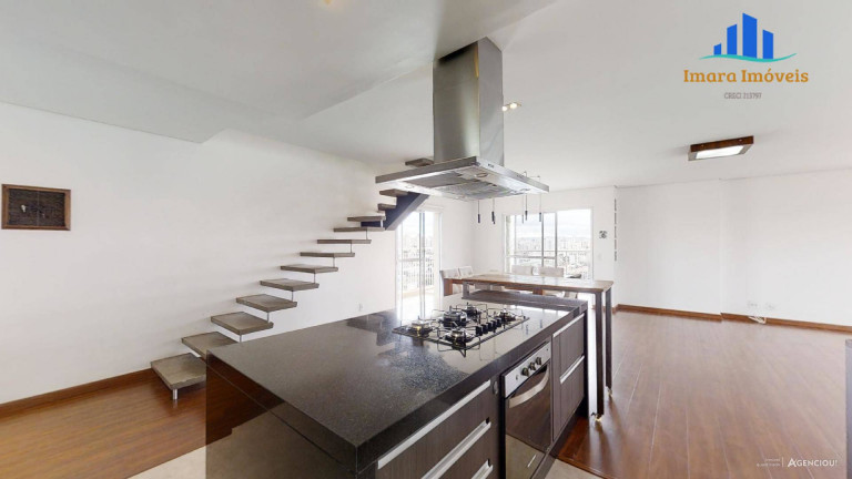 Imagem Apartamento com 3 Quartos à Venda, 196 m² em Saúde - São Paulo Imagem Apartamento com 3 Quartos à Venda, 196 m² em Saúde - São Paulo