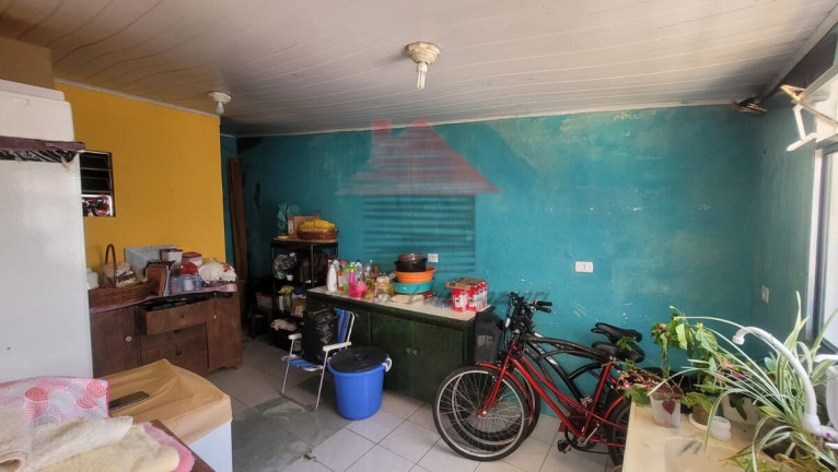 Imagem Casa com 3 Quartos à Venda, 130 m² em Samburá - Peruíbe