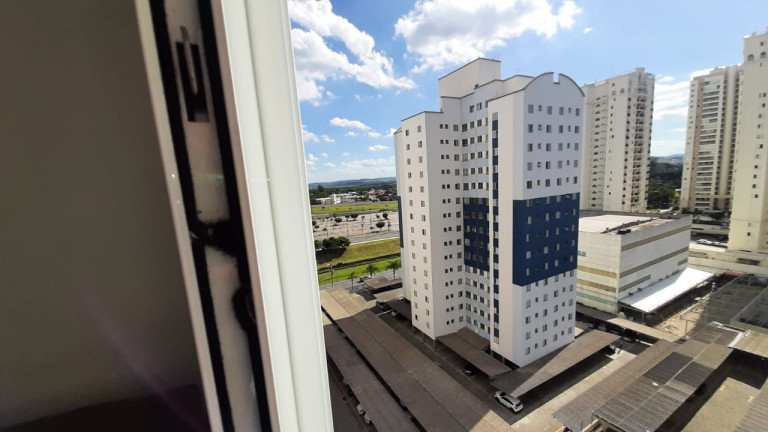 Imagem Apartamento com 1 Quarto para Alugar, 40 m² em Jardim Esplanada - São José Dos Campos