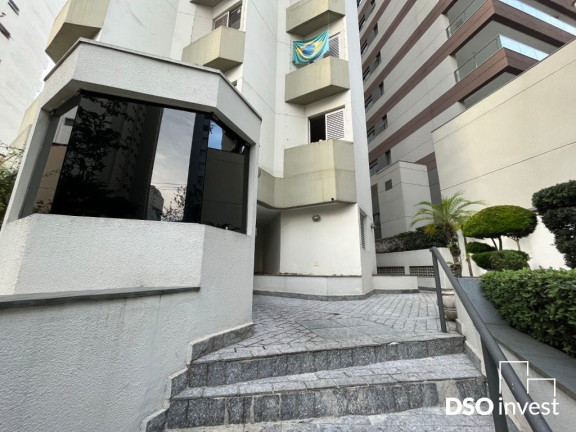 Imagem Apartamento com 3 Quartos à Venda, 90 m² em Brooklin Paulista - São Paulo Imagem Apartamento com 3 Quartos à Venda, 90 m² em Brooklin Paulista - São Paulo