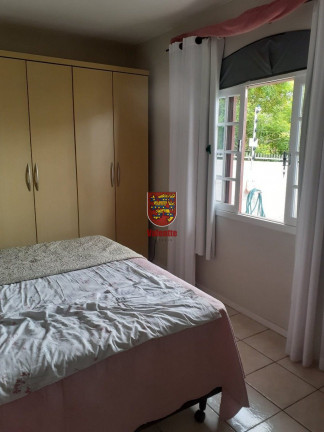 Imagem Casa com 3 Quartos à Venda, 240 m² em Capoeiras - Florianópolis