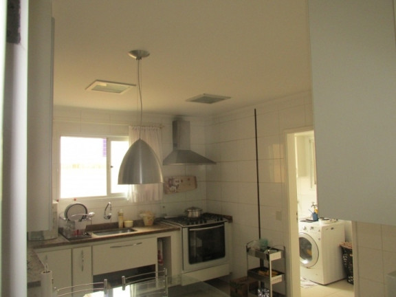 Imagem Casa com 3 Quartos à Venda, 206 m² em Marapé - Santos Imagem Casa com 3 Quartos à Venda, 206 m² em Marapé - Santos