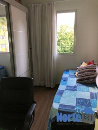 Imagem Apartamento com 2 Quartos à Venda, 49 m² em Jardim Líbano - São Paulo