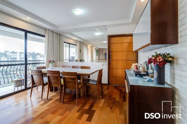 Imagem Apartamento com 4 Quartos à Venda, 186 m² em Santo Amaro - São Paulo Imagem Apartamento com 4 Quartos à Venda, 186 m² em Santo Amaro - São Paulo