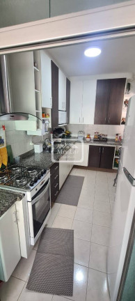Imagem Apartamento com 2 Quartos à Venda, 61 m² em Jaguaribe - Osasco
