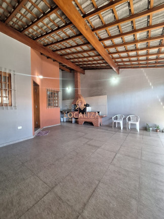 Imagem Casa com 3 Quartos à Venda, 90 m² em Jardim Santa Júlia - São José Dos Campos