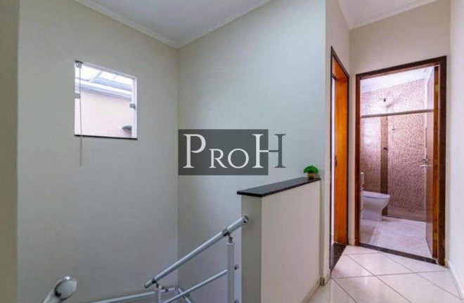 Imagem Cobertura com 3 Quartos à Venda, 119 m² em Utinga - Santo André