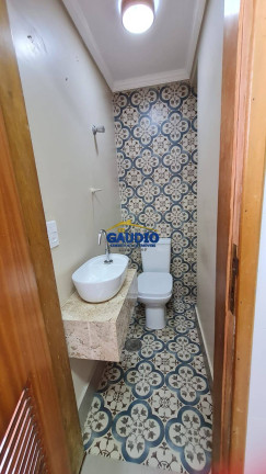 Imagem Apartamento com 3 Quartos à Venda, 82 m² em Jardim Taboão - São Paulo