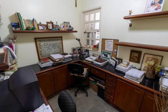 Imagem Apartamento com 4 Quartos à Venda, 255 m² em Campo Belo - São Paulo Imagem Apartamento com 4 Quartos à Venda, 255 m² em Campo Belo - São Paulo