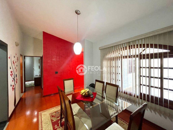 Imagem Casa com 3 Quartos à Venda, 287 m² em Jardim Sartori - Santa Bárbara D'oeste Imagem Casa com 3 Quartos à Venda, 287 m² em Jardim Sartori - Santa Bárbara D'oeste
