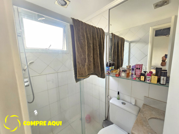 Imagem Apartamento com 2 Quartos à Venda, 53 m² em Santa Cecília - São Paulo Imagem Apartamento com 2 Quartos à Venda, 53 m² em Santa Cecília - São Paulo