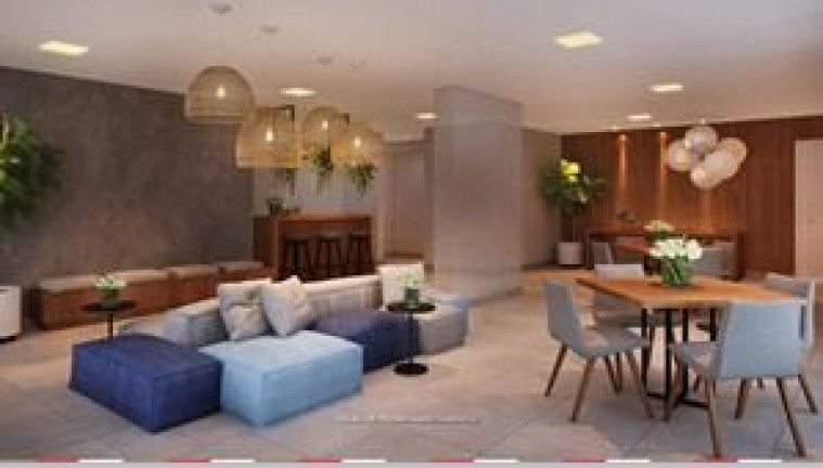 Imagem Apartamento com 2 Quartos à Venda, 56 m² em Presidente Altino - Osasco