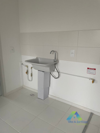 Imagem Apartamento com 2 Quartos à Venda, 40 m² em Ipiranga - São Paulo Imagem Apartamento com 2 Quartos à Venda, 40 m² em Ipiranga - São Paulo