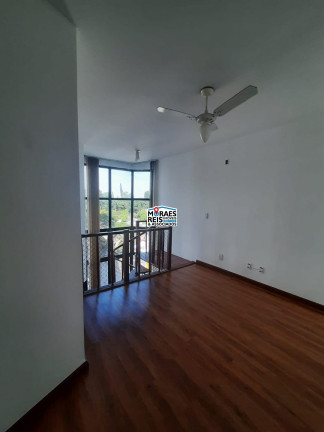 Imagem Apartamento com 1 Quarto à Venda, 57 m² em Brooklin Paulista - São Paulo