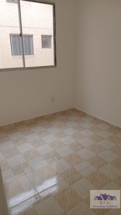 Imagem Apartamento com 2 Quartos à Venda, 39 m² em Jardim Petrópolis - Cotia