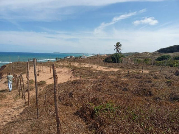 Imagem Terreno à Venda, 900 m² em Tibau Do Sul