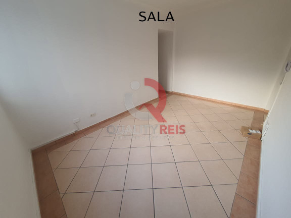 Apartamento com 2 Quartos à Venda, 62 m² em Parque Mandaqui - São Paulo