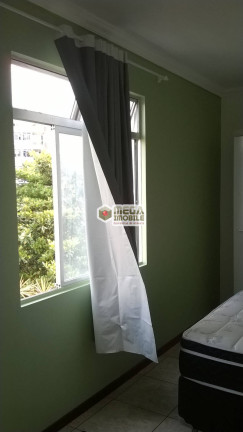 Imagem Apartamento com 1 Quarto à Venda, 53 m² em Carvoeira - Florianópolis Imagem Apartamento com 1 Quarto à Venda, 53 m² em Carvoeira - Florianópolis