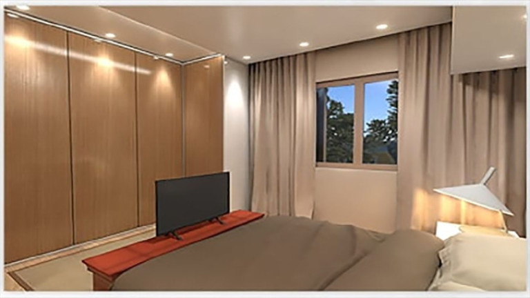 Imagem Apartamento com 2 Quartos à Venda, 82 m² em Vila Maggi - Canela