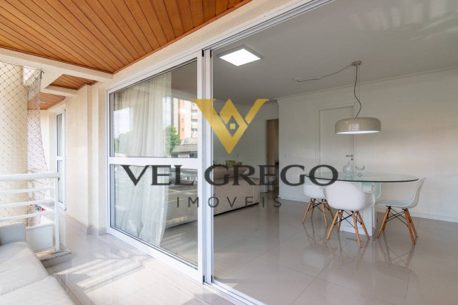 Imagem Apartamento com 3 Quartos à Venda, 120 m² em Casa Branca - Santo André