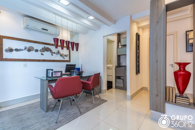 Imagem Imóvel Comercial à Venda, 85 m² em Centro - São Bernardo Do Campo