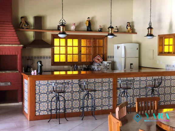 Imagem Chácara com 14 Quartos à Venda, 20.000 m² em Ubatuba Imagem Chácara com 14 Quartos à Venda, 20.000 m² em Ubatuba
